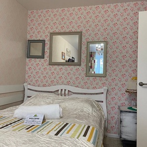 Комфортная квартира посуточно, ул.Морская 21 - 1 комнатная